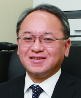 崎野 良比呂